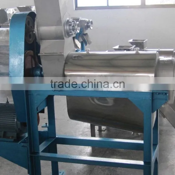 High Quality Berry Juice Extractor/Professional Juice Extractor/Fruit Press Juicer photo-5