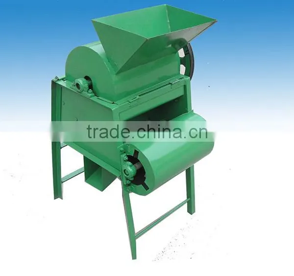 Peanut Husker Machine With CE photo-5