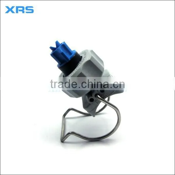Plastic Jet Spray Water Clamp Nozzle photo-6