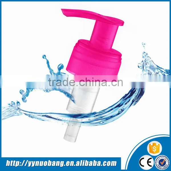 Lotion Pump in Lids photo-6