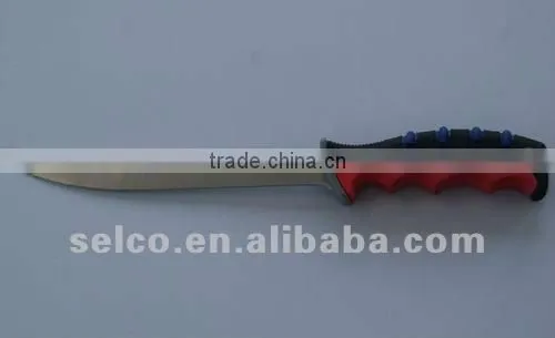 Fishing Diving Hunting Knife