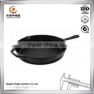 Qingdao Forged Aluminium Cookware