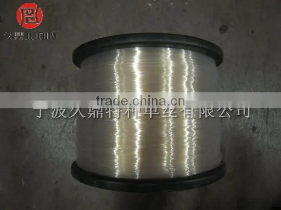 Transparent Polyester Wire photo-5