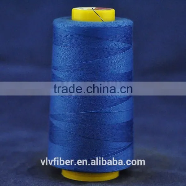 Core Spun Yarn Poly/cotton 29/3 photo-5