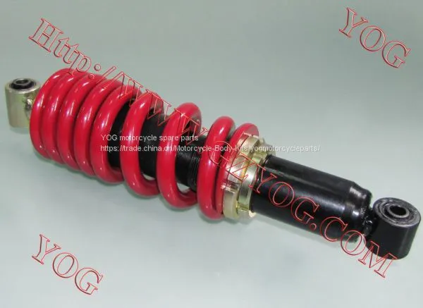 YOG motorcycle parts NXR-125 REAR SHOCK