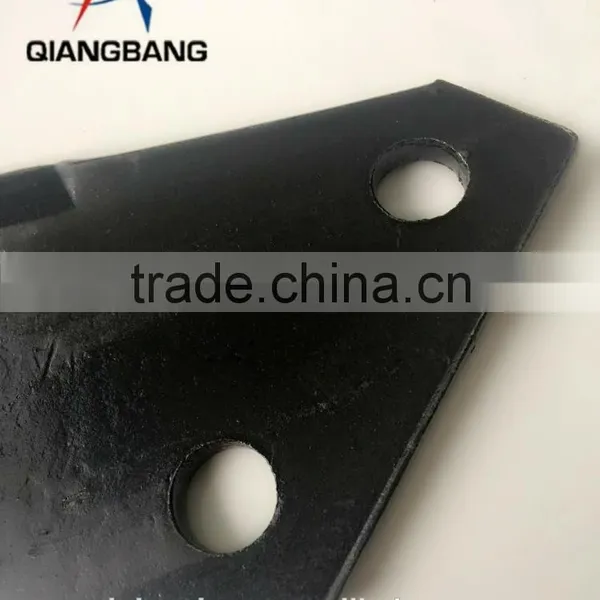 L Type Rotary Cultivator Parts Tiller Blade photo-2