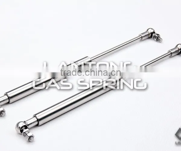 Hydraulic Stainless Steel Gas Lift For Medical Equipment photo-3