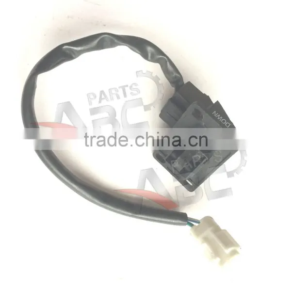 Buyang D300 300cc ATV DOWN GEAR INDICATOR SWITCH 5.3.01.0260 photo-3