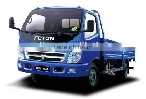 FOTON TRUCK PARTS photo-4