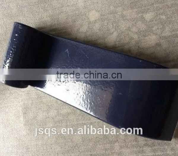 Customization Heat Resisting Field Operations Reclaim Blade photo-4