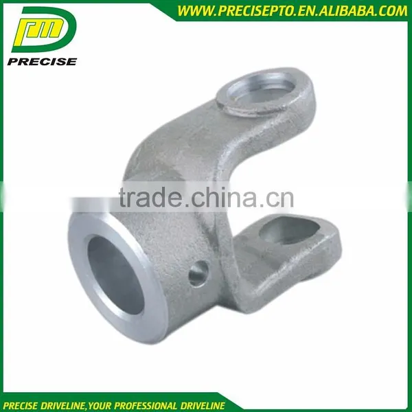 China Factory OEM Heavy Duty Tractor Parts Drive Shaft Yoke