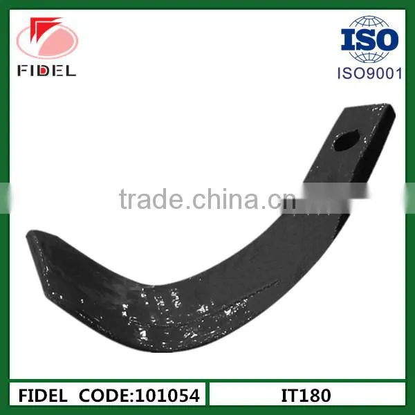 Factory Price Power L/R Type Power Tiller Blades for Sales photo-6
