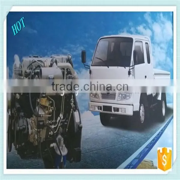 Three-wheel Vehicle And Low Speed Truck Series Diesel Engine photo-3