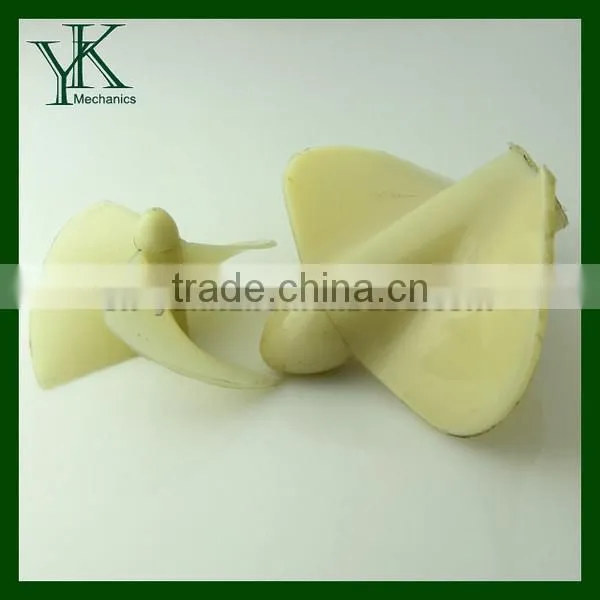 China Professional Mould Maker Trade Assurance Supplier Plastic Injection Molding Parts photo-2