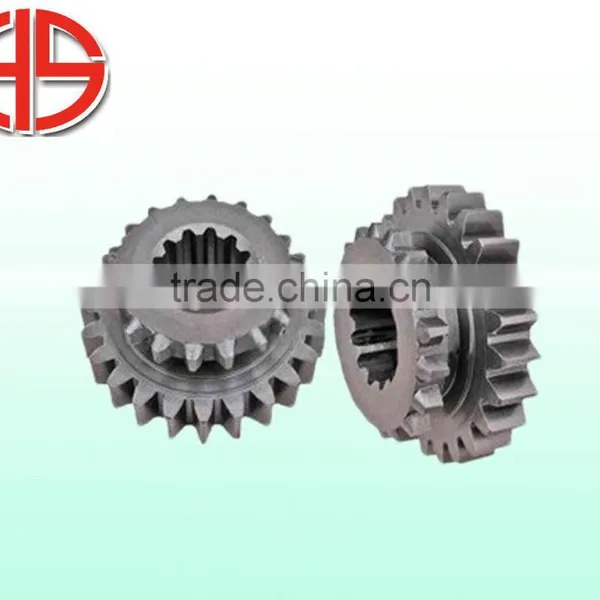 Sprocket Gear for Manufacturing photo-4