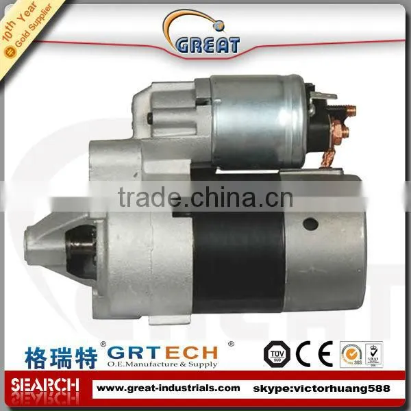 6001547289 Auto Starter for Renault