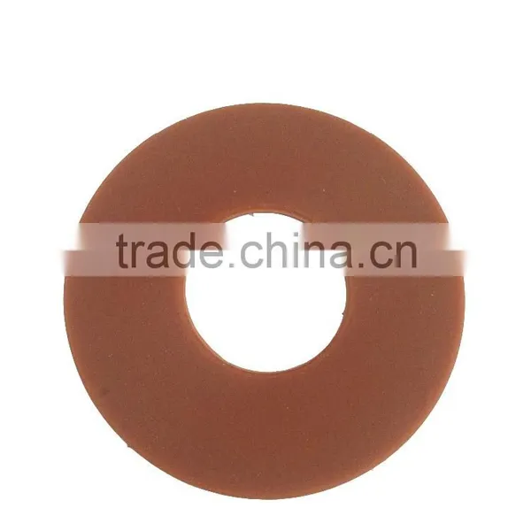 Sanitary Silicone Plain Mat photo-4