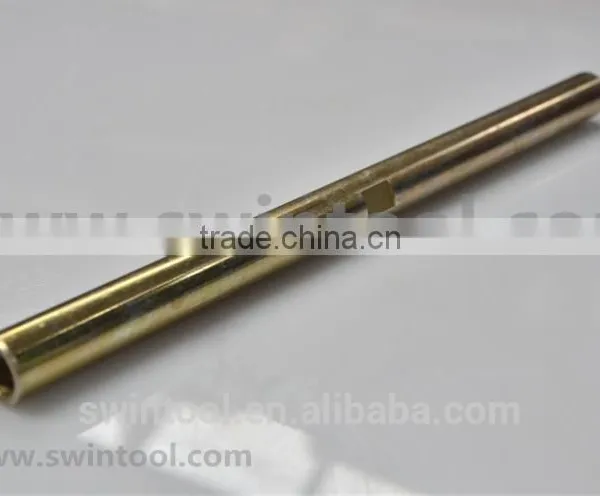 1/2" Turnbuckle Link For Use With SWINTOOL Rod Ends M28 photo-3