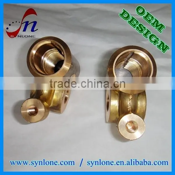 2016 OEM Hydraulic Water Flow Rate Control Valve photo-4