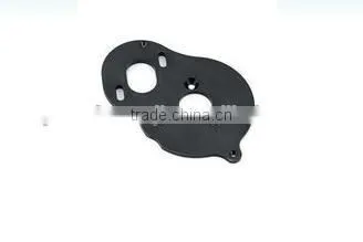 Wholesale Metal Stamping Machine Parts,new Style Auto Machine Parts, Motorcycle Machine Parts photo-2