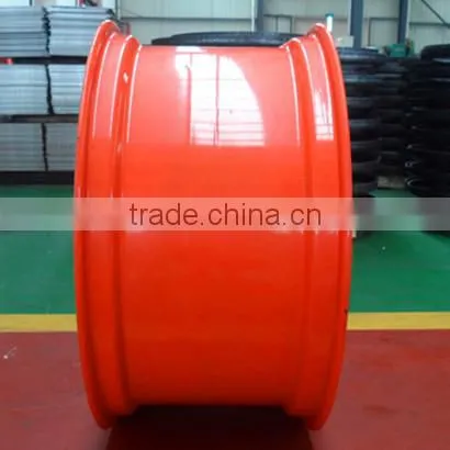 Stainless 30 Inch Steel Wheel Rim photo-2