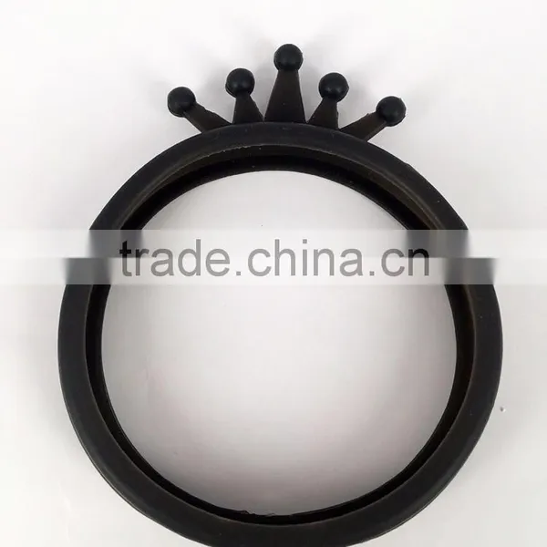 Wholesale Custom Logo Print Silicone Wristband Printer