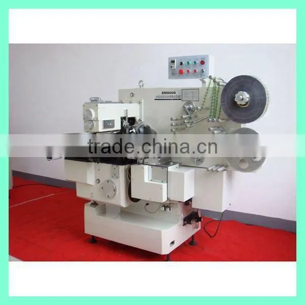 Automatic Rice Cake Candy Packing Machine, Automatic Rotary Candy Premade Pouch Packing Machine for Sale