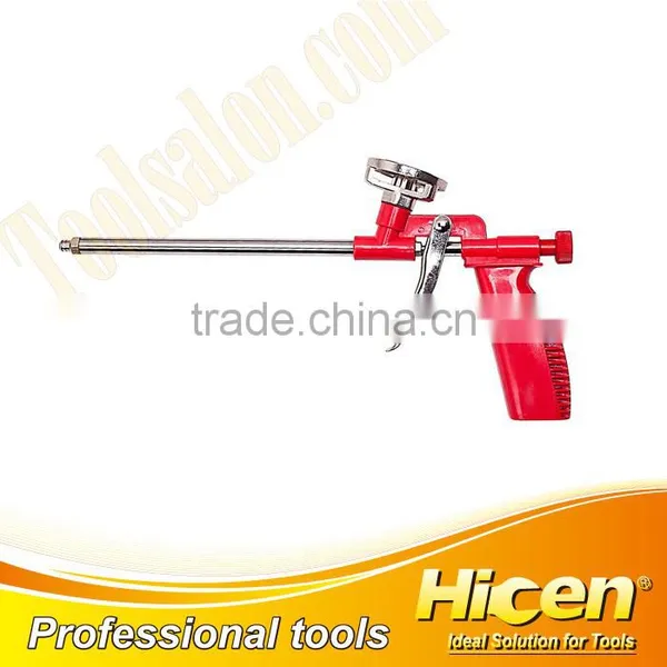 Foam Gun,PU Foam Gun,Spout Gun With Plastic Body photo-2