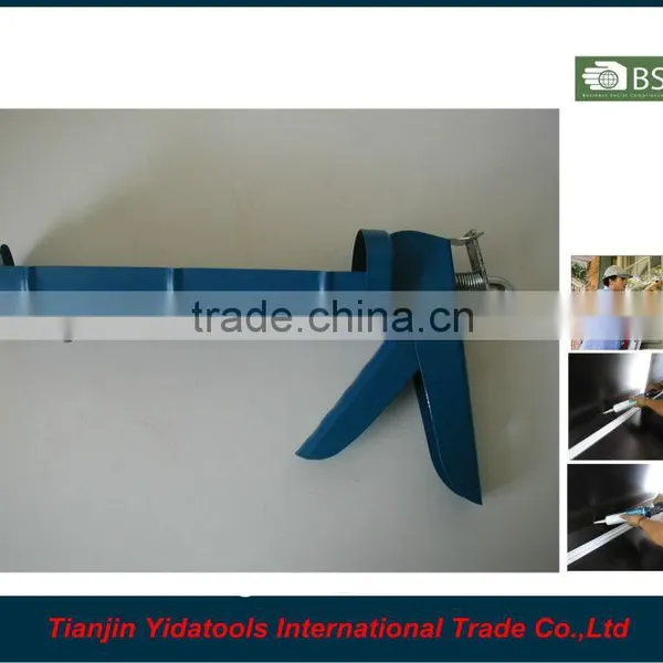 Thrust Design Caulking Guns