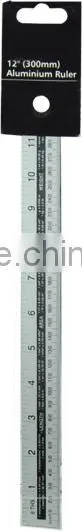 Stainless Steel Ruler,measuring Ruler