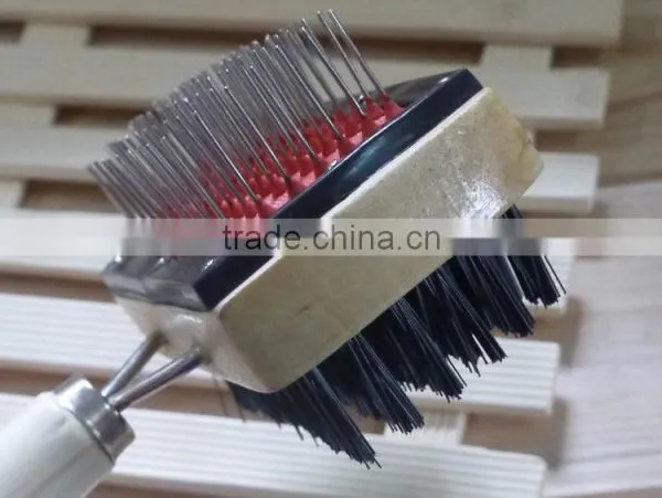 Dog Pet Products Dog Cleaning Brush photo-4