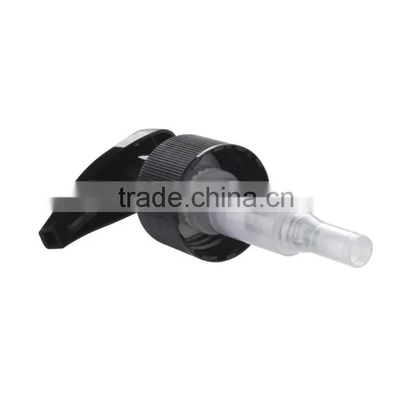 Sensor Soap Dispenser Yuyao Maypak Manufactory Dispenser Pump 28-410 Smooth and Ribbed photo-6