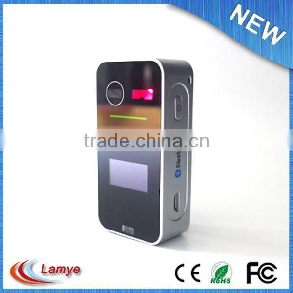New Products 2016 Wireless Bluetooth Laser Keyboard Virtual Laser Keyboard photo-4