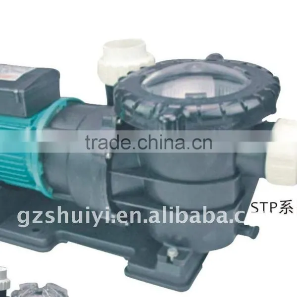 Swimming Pool Equipment