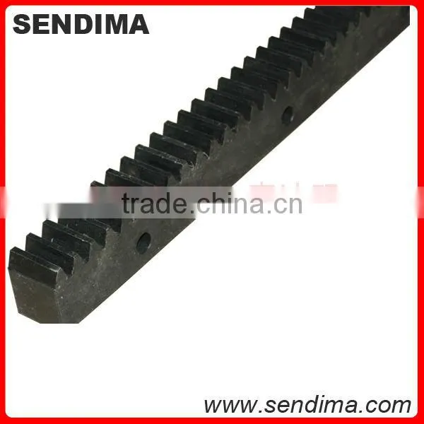 MC Nylon Gear Rack photo-4
