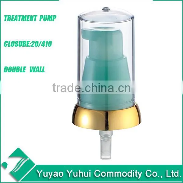 20/410 Fine Cream Pump,lotion Spray With Cover Cap photo-2