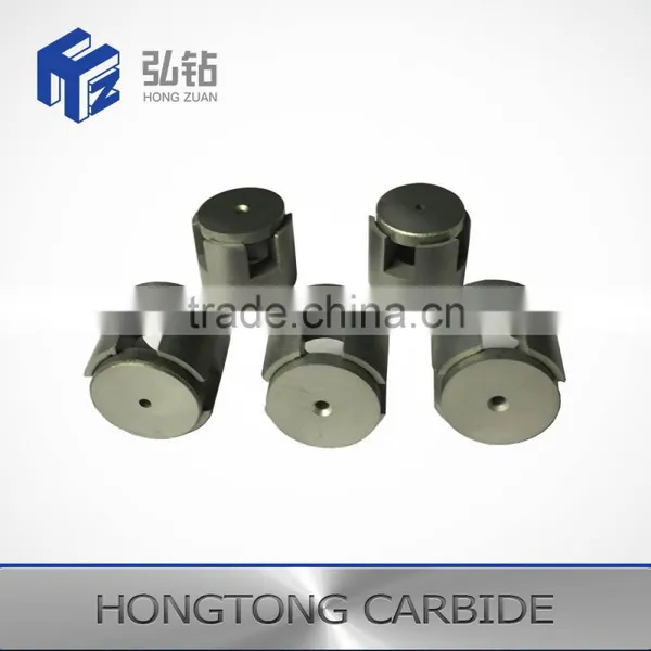 TC Swirl Chamber and End Plate Spray Dryer Nozzle Assembly for Chemicals and Dyes photo-2