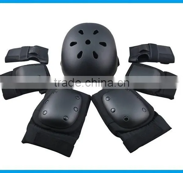 Skateboard Elbow Roller Skating photo-2