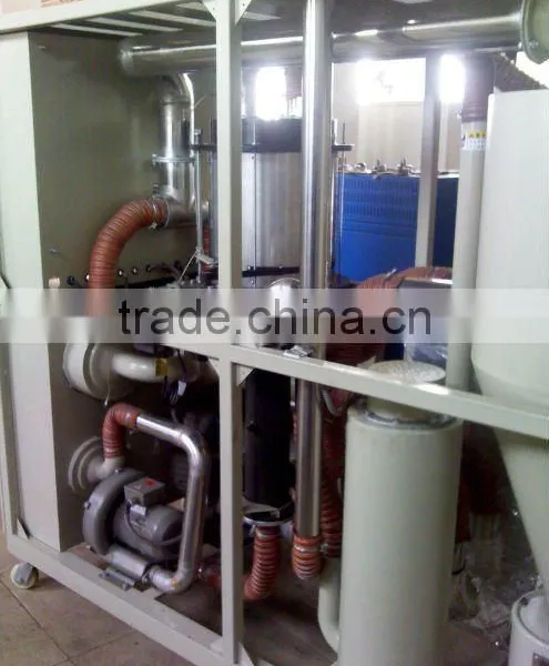 PET Honeycomb Dehumidifier