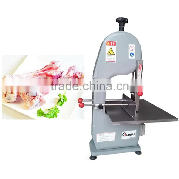 Bone Meat Dicer Machine photo-4