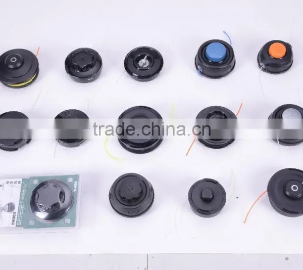 Garden Tools Grass Trimmer Head for Brush Cutter photo-6