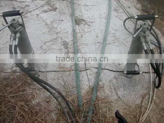 GM-90A Hydraulic Rock Splitter photo-6