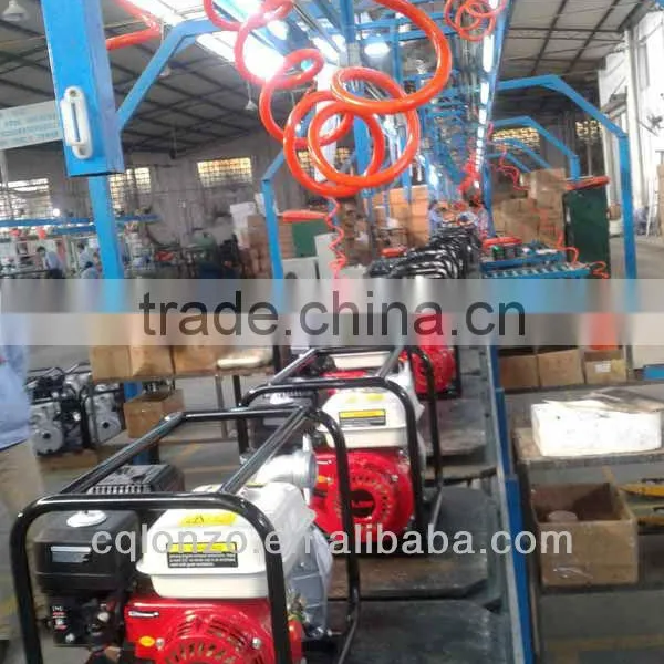HP7.0, HP7.5, GX220, 1inch, 1.5inch, 2inch, 3inch Gasoline Water Pump, High Pressure Pump, Sewage Pump, Sump Tank Pump, photo-3