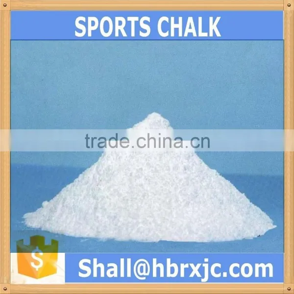 Loose Gym Chalk Powder for Gymnastics photo-2