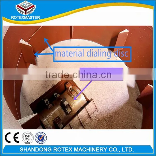 Wood Crusher / Tree Cutting Machine Price India photo-6