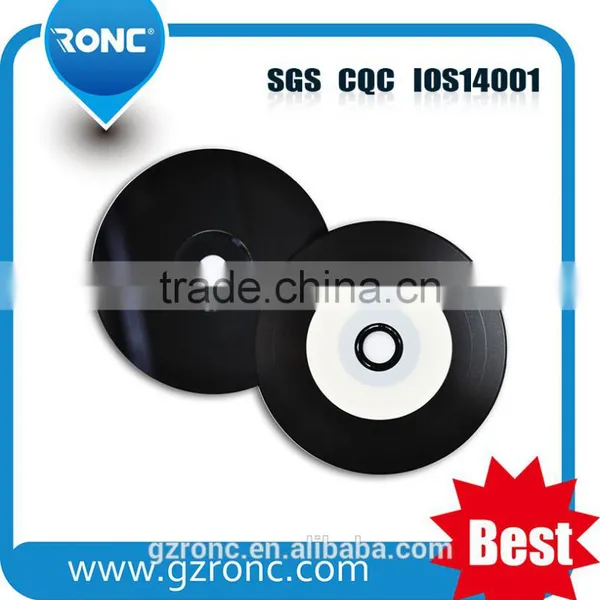 High Capacity 25GB BD R Disc for Burn Music Disc Blu-Ray Disc photo-2