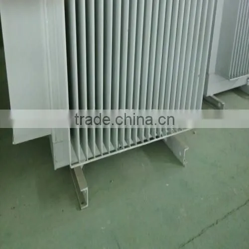 22kv 400 kv Power Transformer photo-5