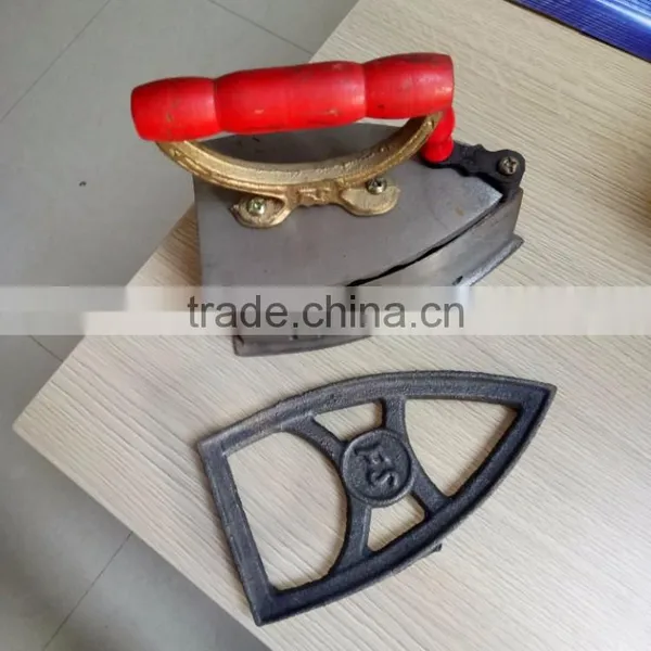 FUSHI BRAND 752-2 CHARCOALIRON DIRECT FACTORY photo-4