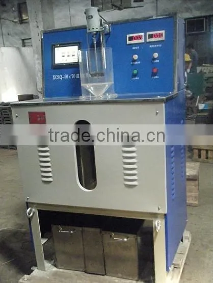 Magnetic Separator Recycling Machine,Lab Research Mining Machines,Separating Iron Ore Machine photo-2
