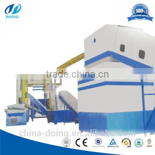 Factory Directly Selling Home Appliance Equipment Waste Houshold Appliance Recycling Plant photo-4